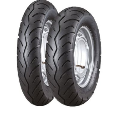 Honda Spacy 125 Lastik Takımı