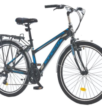 Corelli Şehir Bisikleti 26 Jant