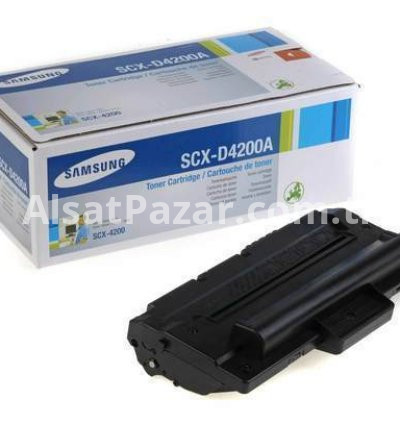 Samsung SCX-D4200A Toner