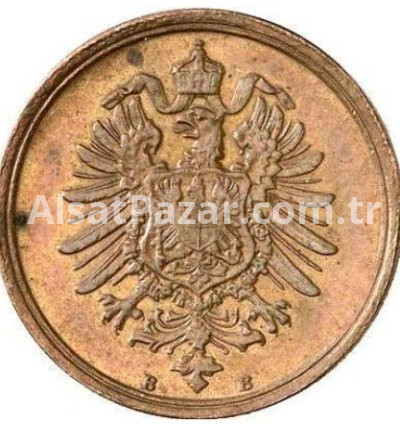 Almanya Madeni Penik