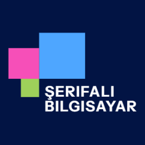 Şerifali Bilgisayar